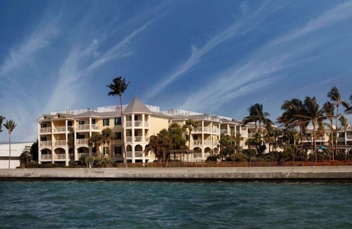 Key West Condo | Beautiful Key West Resort! Hyatt Windward Pointe two bedroom. Book now!