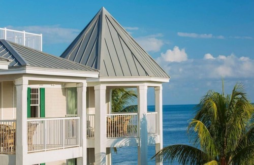 Key West Condo | Beautiful Key West Resort! Hyatt Windward Pointe two bedroom. Book now!