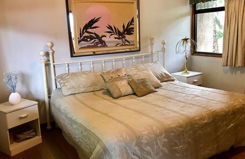 Cerro de Oro House | Beautiful Lake Atitlán - Lake House AT001