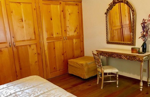 Cerro de Oro House | Beautiful Lake Atitlán - Lake House AT001