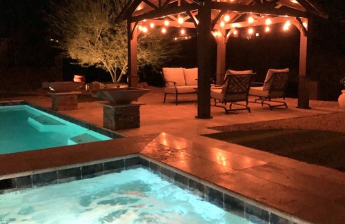 Lake Havasu City House | Beautiful Lake House!