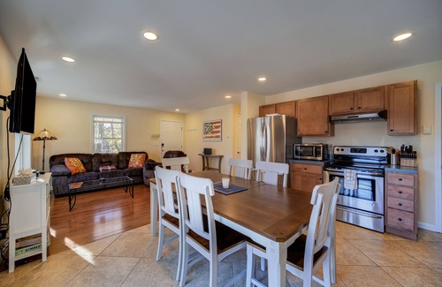 Holmes House | Beautiful lake view home on Whaley Lake in Holmes, NY.