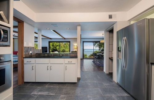 Belton House | Beautiful lake views from every room