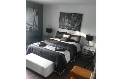 Neufchatel Est–Lebourgneuf Apartment | Beautiful, large and charming 5-1/2, close to everything