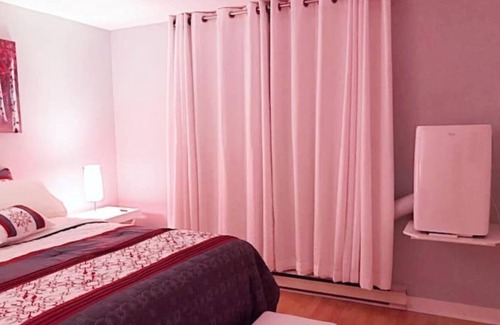 Neufchatel Est–Lebourgneuf Apartment | Beautiful, large and charming 5-1/2, close to everything