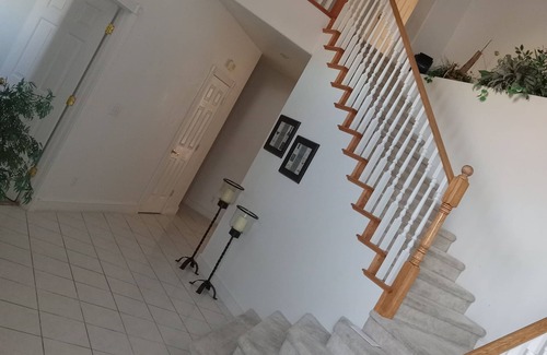 Sunrise Manor House | Beautiful Las Vegas home. Spacious enough to accommodate your needs.