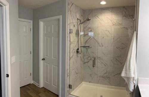 Indianapolis House | Beautiful Lillies Place - Brand New Home Near Downtown