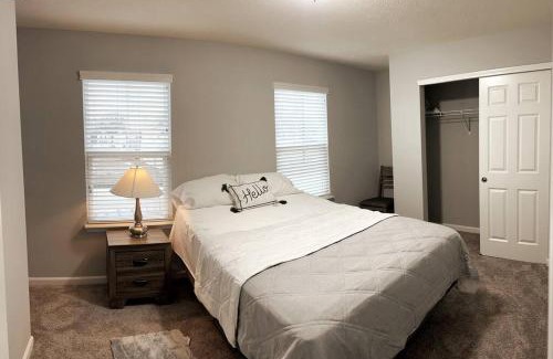 Indianapolis House | Beautiful Lillies Place - Brand New Home Near Downtown