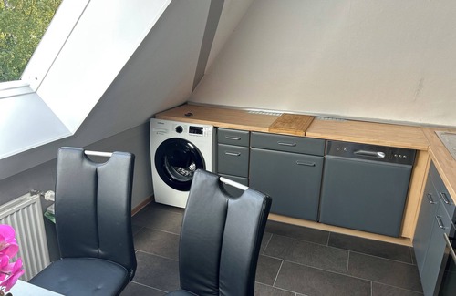 Buende Apartment | Beautiful living in Bünde