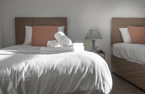 Ballyvaughan Apartment | Beautiful location in the Burren & great base to explore West Coast of Ireland!