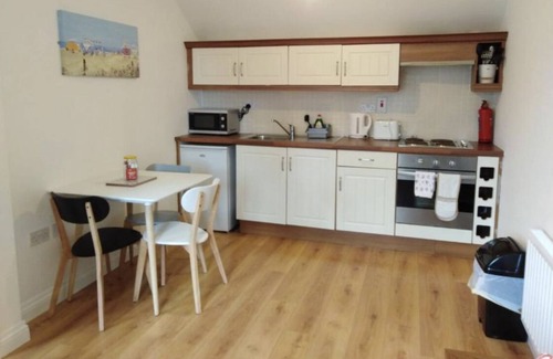 Ballyvaughan Apartment | Beautiful location in the Burren & great base to explore West Coast of Ireland!