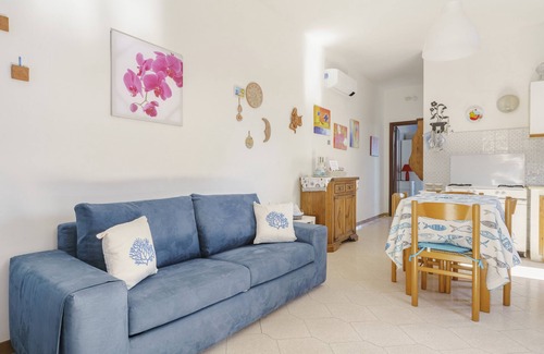 Erice Villa | Beautiful location overlooking the sea.