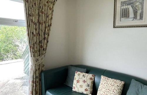 Portsonachan Apartment | Beautiful Loch-side Apartment