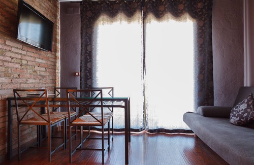 Pontons Condo | BEAUTIFUL LOFT BETWEEN MOUNTAINS-MACABEO