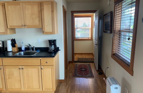 Cathlamet House | Beautiful Lower Columbia Hamlet On The Water
