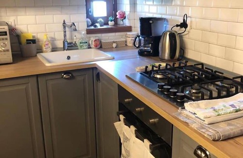 Barberino Tavarnelle Apartment | Beautiful Lux Apartment Chianti Firenze Area Italy