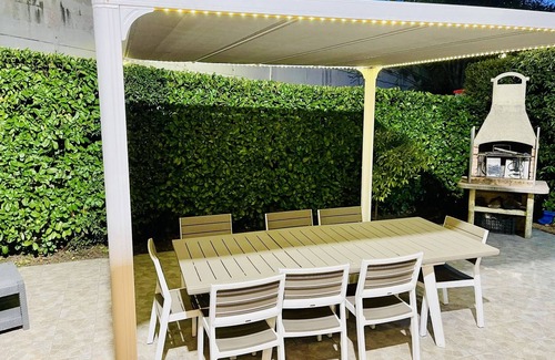 Chieti Scalo House | Beautiful luxurious house complete with every comfort, in the central area