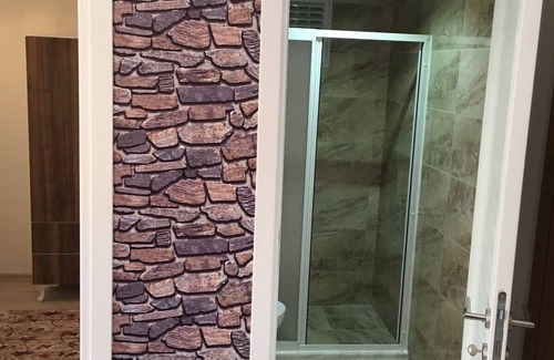 Kultur Mahallesi House | Beautiful luxury apartments in the center of antalya