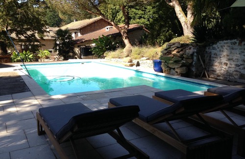 Bonnac-la-Cote House | Beautiful luxury farm, restore the heart of the Limousin countryside.