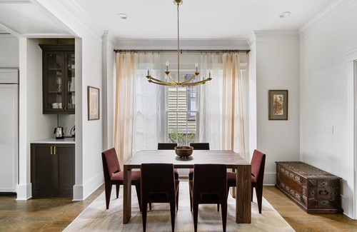 Midtown House | Beautiful Luxury Home - Steps From Piedmont Park