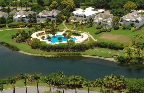 Westmoreland House | Beautiful luxury villa in Royal Westmoreland