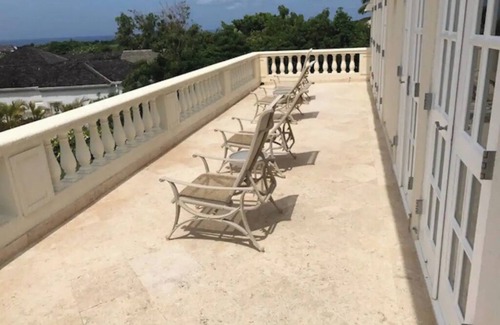 Westmoreland House | Beautiful luxury villa in Royal Westmoreland