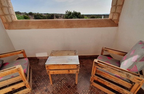 Ounagha Villa | Beautiful luxury Villa 7 bdrms Swimming pool 21 pax Planted garden 10mn from Essaouira