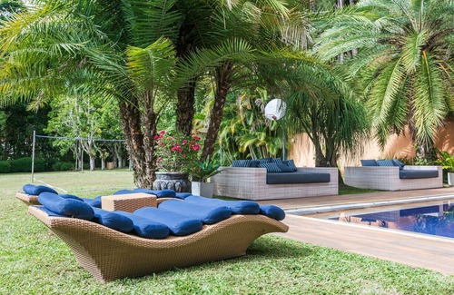 Itaipava Villa | Beautiful luxury villa in Itaipava - Ita004