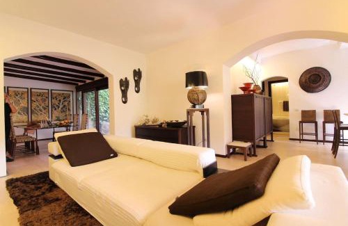 Gesturi House | Beautiful luxury villa located in Sardinia in Villasimius near the beaches