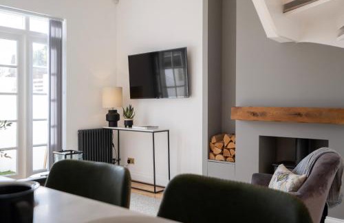 Rottingdean House | Beautiful Mews Cottage Rottingdean near Brighton