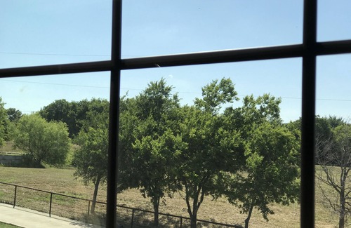 Mesquite Cabin | Beautiful Modern 3-Bedroom Red Cedar Cabin