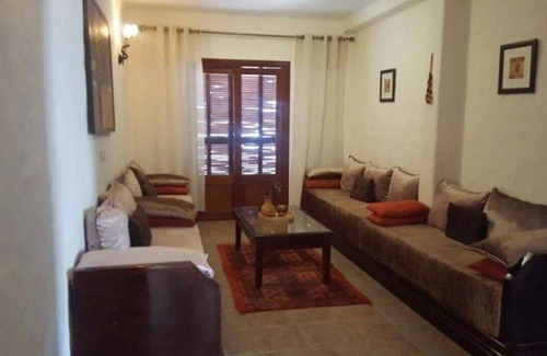 Cabo Negro House | Beautiful modern appartement in Cabo Negro with pool