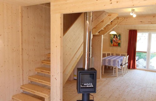 Hohentauern Ski Chalet | Beautiful modern chalet in Hohentauern Styria with sauna