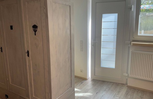 Hirschegg Apartment | Beautiful, modern vacation apartment in a quiet location with sun terrace