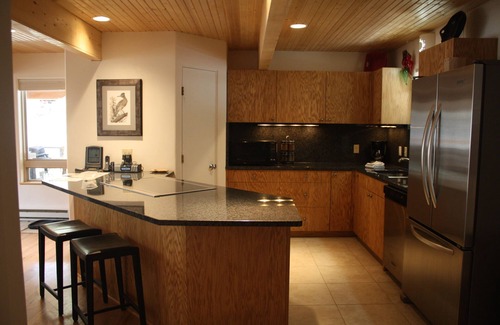 Taos Ski Valley Ski Chalet | Beautiful Mountain Retreat Just Minutes From the Slopes!