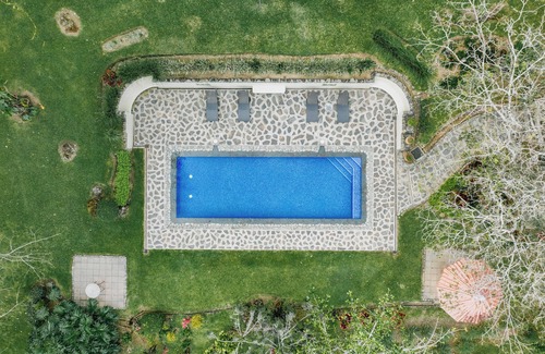 Pan de Azucar House | Beautiful mountain retreat, surrounded by nature!