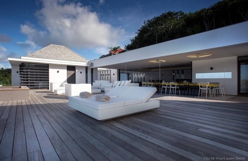 Flamands Villa | Beautiful My Way Luxury villa