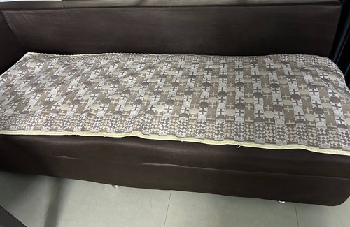 Kandivali Apartment | Beautiful neat and clean place .nBeautiful green view with naturen