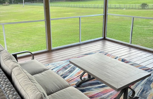 Hawthorne House | Beautiful new 3 bedroom 2 bath mobile home.
