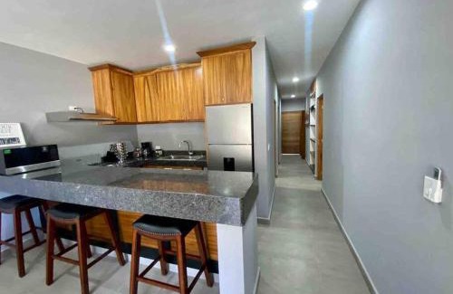 Los Cabos Apartment | Beautiful New Condo Sea Breeze