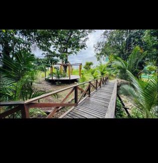 Mangueirao House | Beautiful new house in a gated community