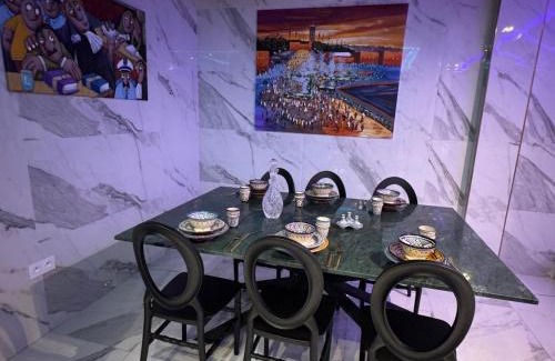 Tassoultante Villa | Beautiful new modern house with full comfort