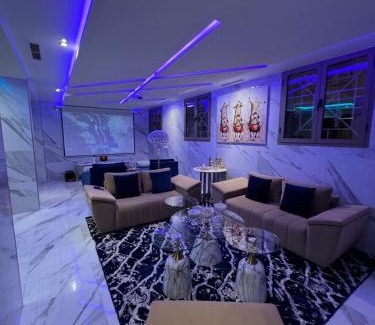 Tassoultante Villa | Beautiful new modern house with full comfort