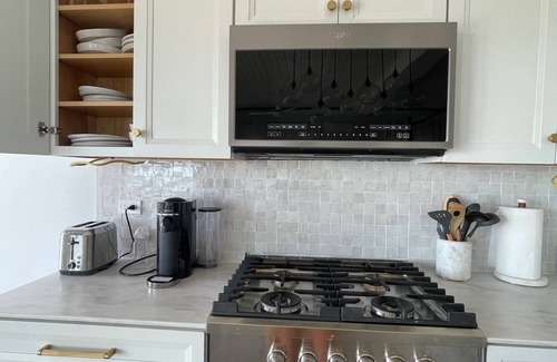 Estate Bethany Villa | Beautiful New Villa in Cruz Bay with Breathtaking Views.