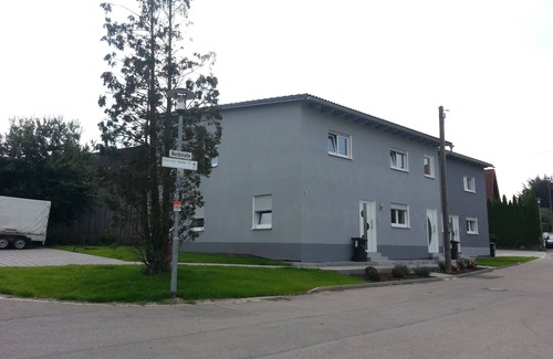 Deffingen Apartment | Beautiful, newly built holiday or Monteurwohnungen