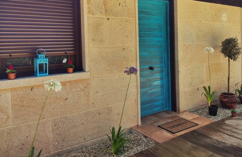 Mos House | Beautiful newly built house
