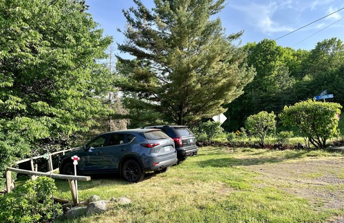 Brill House | Beautiful, newly remodeled house on Long Lake