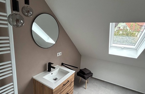 Spalt Apartment | Beautiful, newly renovated vacation apartment