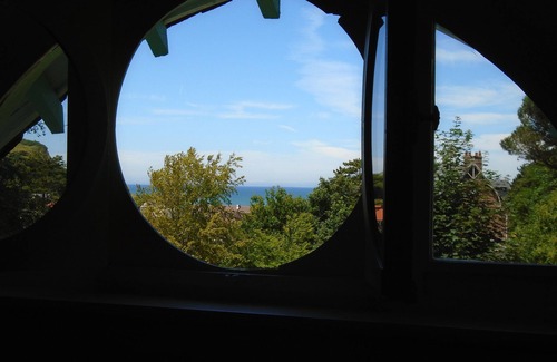Veulettes-sur-Mer Apartment | Beautiful Norman apartment in character house 200m from the beach