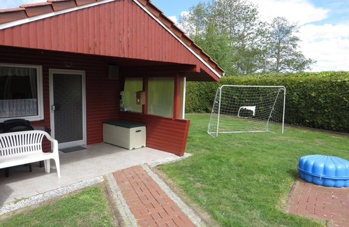 Kolker Apartment | Beautiful North Sea-FeWo Kölker